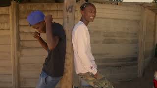 Teezy The Comedian ft Vybz T - Be happy (official video)