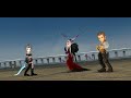 dffoo jack lufenia 0 mbrv cheese with paine balthier ultimecia