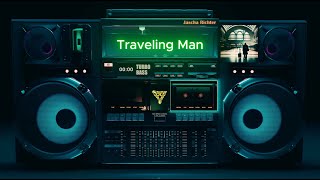 TRAVELING MAN now on Spotify