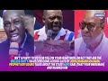 Prophet Kofi Oduro Angr!ly Reacts To NAPO's 