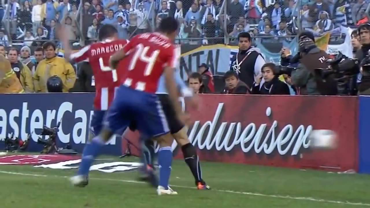 Argentina Vs Uruguay Copa America 2011 Copa Amèrica De Futbol 2011
