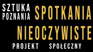 SPOTKANIA NIEOCZYWISTE - film (English subtitles)