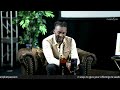 Three Things the Devil FIGHTS || Prophet Passion Java