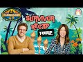 SURVIVOR 49 FINALE RECAP & REACTION⎰Nerdtainment