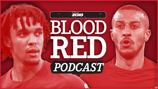 Liverpool transfer need, positives in Cody Gakpo debut & Matheus Nunes impresses | Blood Red Podcast