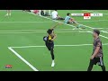 Full FC 226789 vs FC 흐엉 GIẢI BÓNG ĐÁ HOA LY FIRECUP⛳️ Sân bóng Đầm Hồng 2, Định Công Thanh Xuân, HN