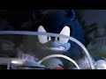 Reckless Driving Night (Sonic SFM) (Cutix Candy's Birthday)