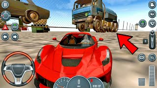 Driving School 2016 #22 Fun Accidents! Car Games - Android gameplay