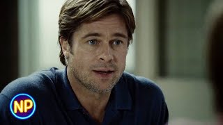 Moneyball | Can He Hit
