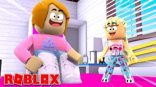 Roblox Roleplay Molly And Daisy Go To Candyland Pakvim Net Hd Vdieos Portal - roblox bloxburg mom baby sick day routine pakvimnet hd