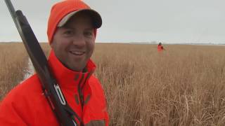 The Flush - South Dakota Island Hopping - 2016 Episode #11