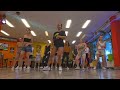 Reggaeton mit Iris Kindelan an der Latin Dance Academy