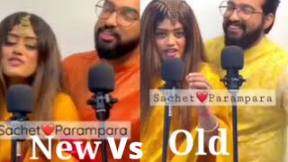 Shiv Tandav Stotram X Har Har Shiv Shankar | Sachet Parampara | Old Vs New Song 2021