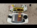 the ultimate game boy advance 2022 with the laminated ips lcd mod inside look