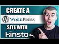 Kinsta WordPress Tutorial: How To Get Started With Kinsta's Hosting Platform