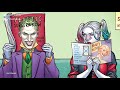 10 Worst Things That Have Happened To The Joker