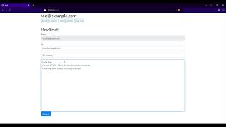 Project 3: CS50’s Web Programming with Python and JavaScript