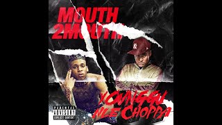 YOUNGGU - MOUTH 2 MOUTH FT. NLE CHOPPA (REMIX)