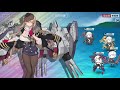 【戦艦少女r】ソリッドストライク：イージス作戦－ハルバード作戦－【e 5】