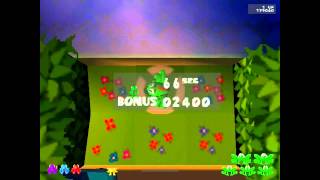 Frogger (1997), Episode 3 - The Clone Levels!
