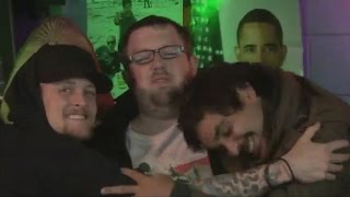 Mega64 Podcast 332 - Hugs for Rocco