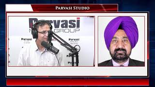 ਅਲਬਰਟਾ ਵਿੱਚ Jason Kenney ਦੇ ਖ਼ਿਲਾਫ਼ ਬਗਾਵਤ, ਵੈਕਸੀਨ ਨਾ ਲਗਵਾਉਣ ਕਾਰਨ ਹਸਪਤਾਲ ਮਰੀਜ਼ਾ ਨਾਲ ਭਰੇ