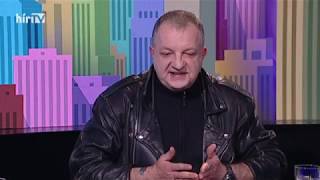 Szabadfogás (2019-04-11) - HÍR TV