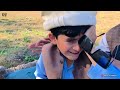 khan aw nokar new pashto funny video afaq aw nafees 2022