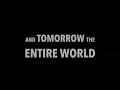 Trailer l BIFF2020 내일은 세상 And Tomorrow the Entire World l 월드 시네마