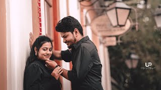 RAHUL X PRANITHA || PREWEDDING || UDAYSPHOTOGRAPH || CINEMATICVIDEO