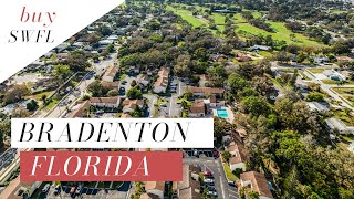 Sarasota Condo for sale close to the Sarasota Airport and University Town Center!