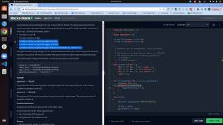 HackerRank : Strong Password