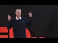 Staying human in the era of AI | Jim Bergdahl | TEDxSSE