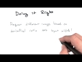 Start with high quality - Mobile Web Development