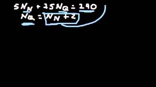 Subscripted Variables
