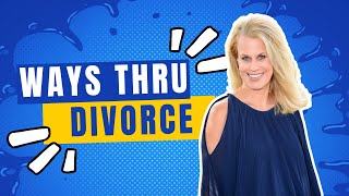 Divorce Journalist Ilyssa Panitz’s research for the best ways through divorce