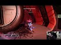 how i soloed flawless the vesper s host dungeon on warlock easy strategy