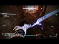 destiny 2 天命2 單人宗師日暮 惡魔之巢 solo grandmaster nightfall devils lair 深淵季節 season of the deep