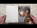 ♡unboxing stray kids 스트레이키즈 2021 season’s greetings♡