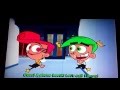 Let's Play Fairly Oddparents: Breakin' Da Rules Part 7