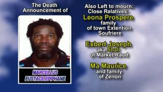Marcellus Eustace Epiphane long 1