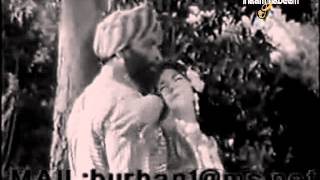 Noor Jehan - Main Paase De Sone Wargi - Gabhru Putt Punjab De