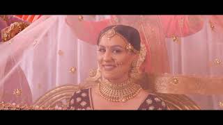 Ricky Kirn Dhesa | Highlight Reel | Vissare Media | Punjabi Wedding Highlights