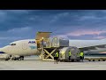 katowice airport promotional video 2022