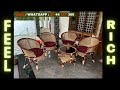 Buy Cane furniture ( chooral )