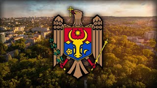 Limba noastră - (National Anthem of Moldova)