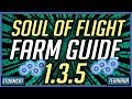 TERRARIA 1.3 AFK SOUL OF FLIGHT FARM - HOW TO GET SOULS OF FLIGHT FAST TERRARIA CONSOLE / PC