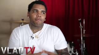 Kevin Gates Talks Birdman \u0026 Wayne Schooling Him