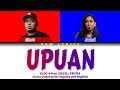 Gloc 9 feat. Jeazell Grutas - Upuan (Color-coded Lyrics)