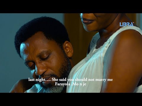 OBSESSION Latest Yoruba Movie 2018